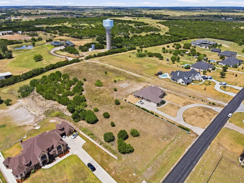 7076 Heathington Boulevard Granbury, TX 76049