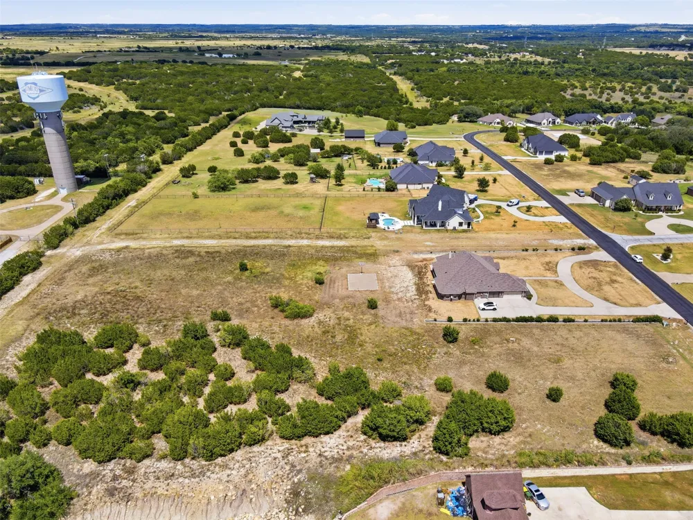 7076 Heathington Boulevard Granbury, TX 76049