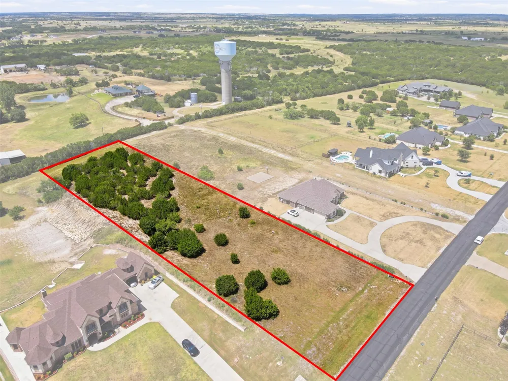 7076 Heathington Boulevard Granbury, TX 76049