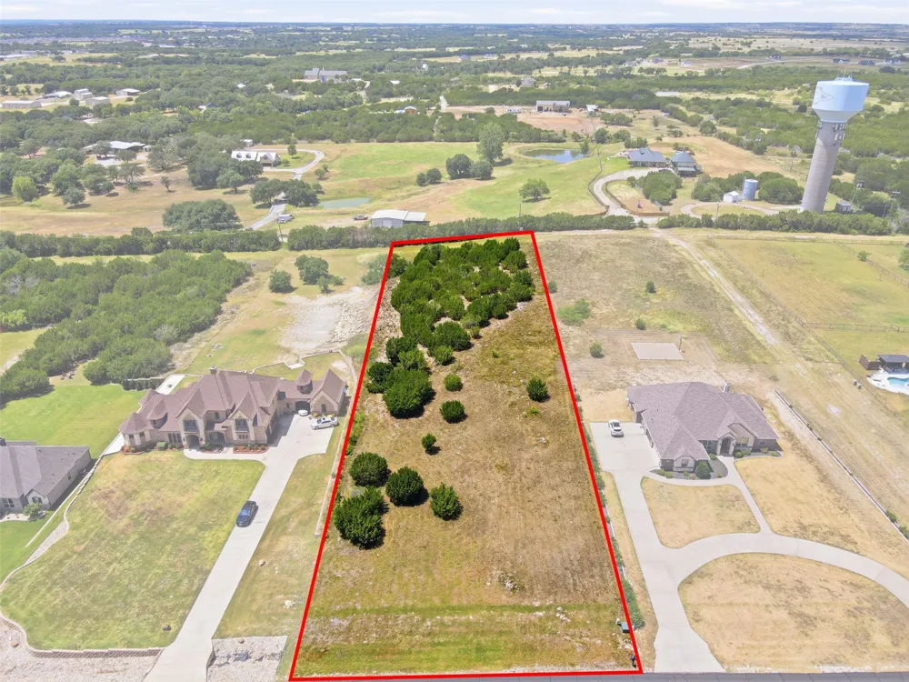 7076 Heathington Boulevard Granbury, TX 76049