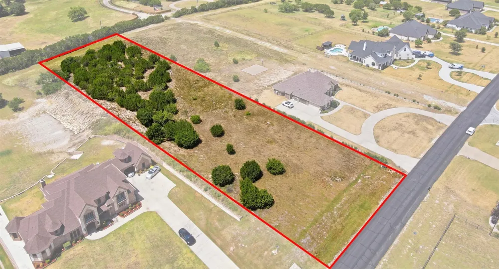 7076 Heathington Boulevard Granbury, TX 76049