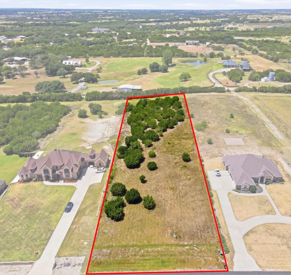 7076 Heathington Boulevard Granbury, TX 76049