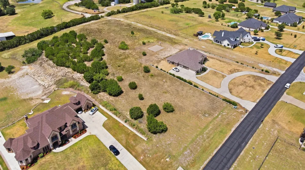7076 Heathington Boulevard Granbury, TX 76049