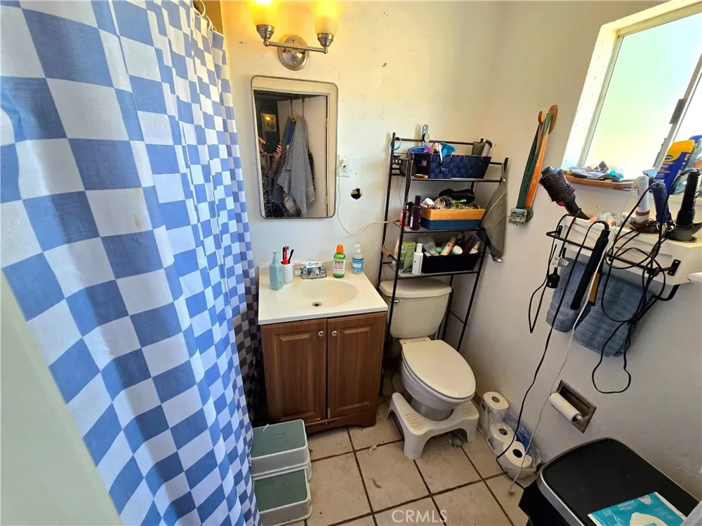 73957 Casita Drive 29 Palms, CA 92277