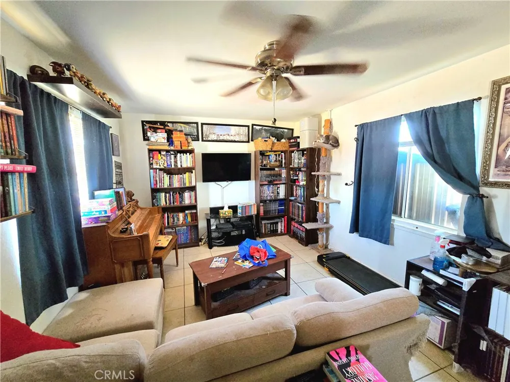 73957 Casita Drive 29 Palms, CA 92277