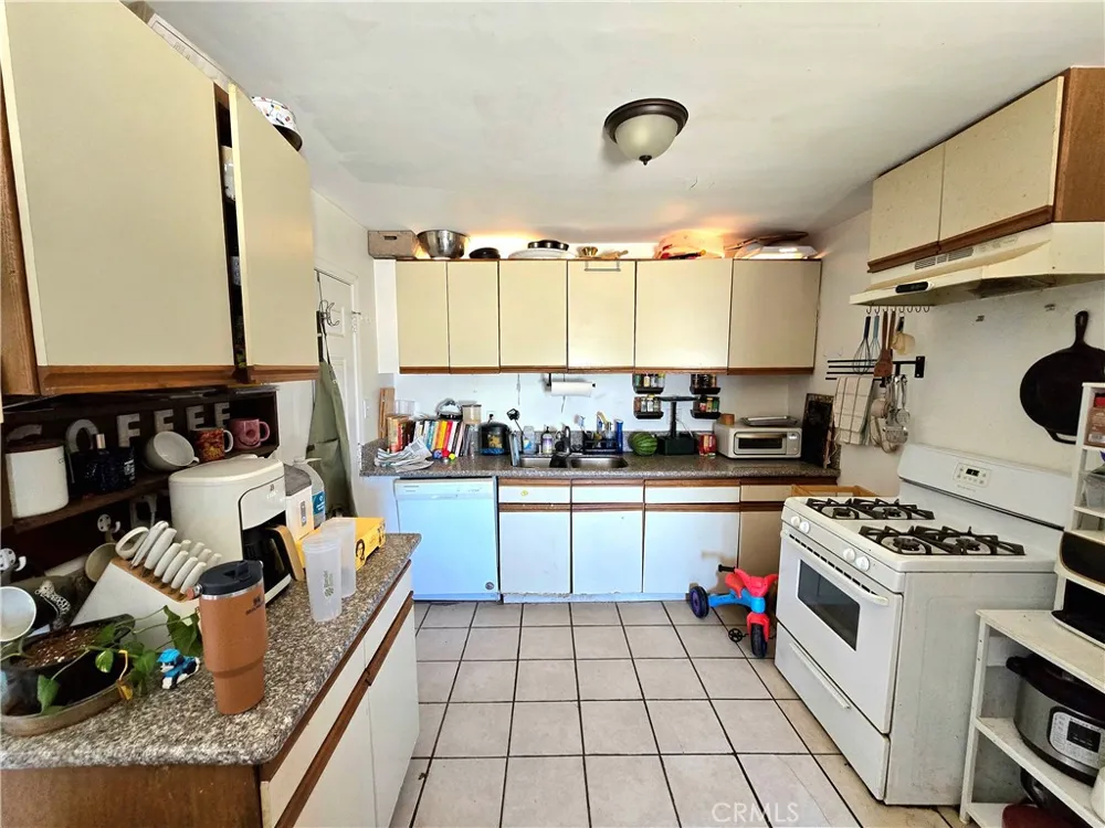 73957 Casita Drive 29 Palms, CA 92277