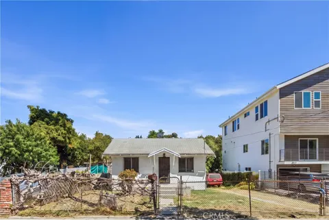 4524 Huntington Drive