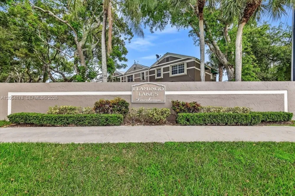 12370 SW 52nd St #0 Cooper City, FL 33330