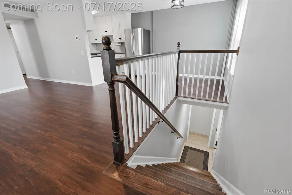 22886 Talford Street Novi City, MI 48375
