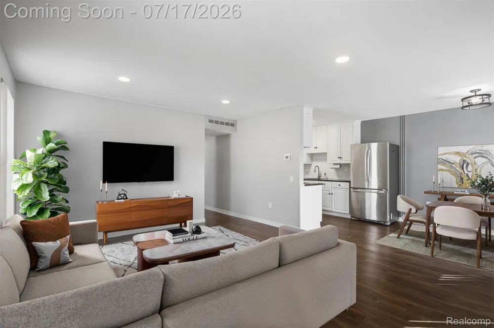 22886 Talford Street Novi City, MI 48375