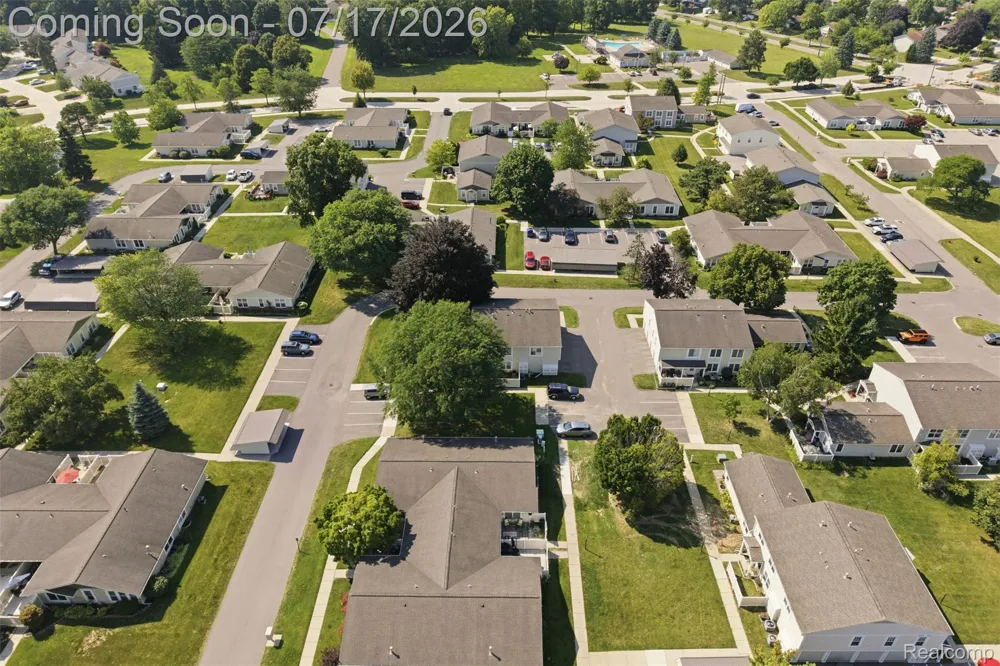 22886 Talford Street Novi City, MI 48375