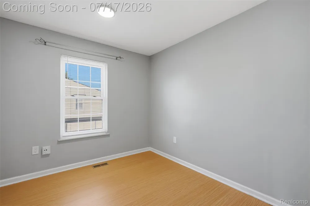 22886 Talford Street Novi City, MI 48375