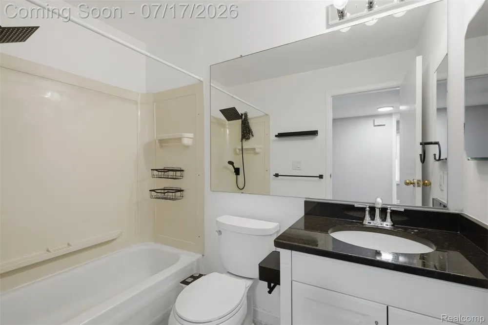 22886 Talford Street Novi City, MI 48375