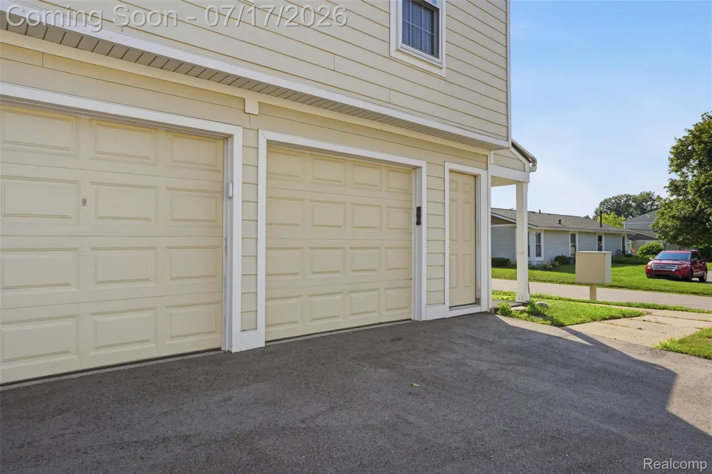 22886 Talford Street Novi City, MI 48375