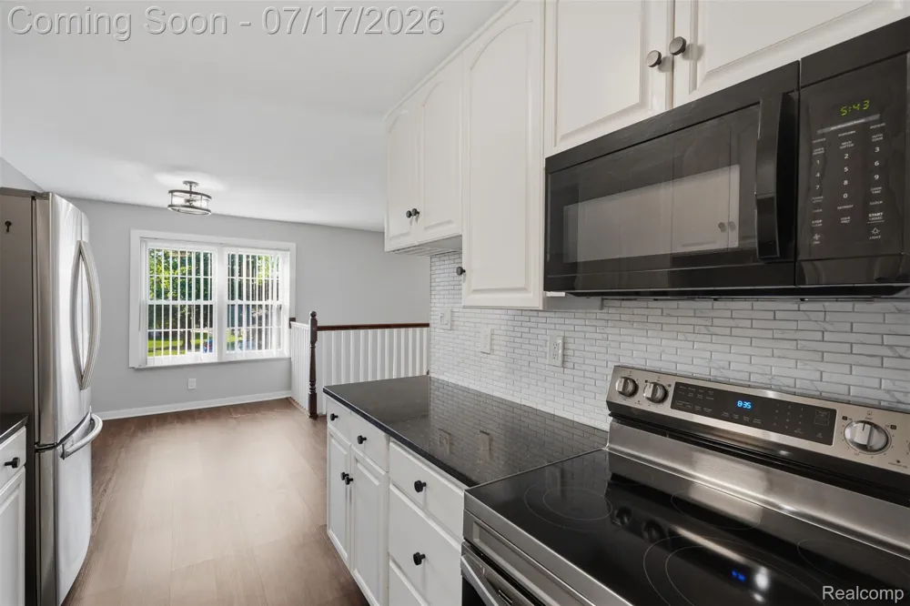 22886 Talford Street Novi City, MI 48375