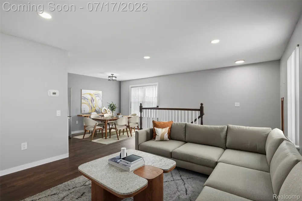22886 Talford Street Novi City, MI 48375