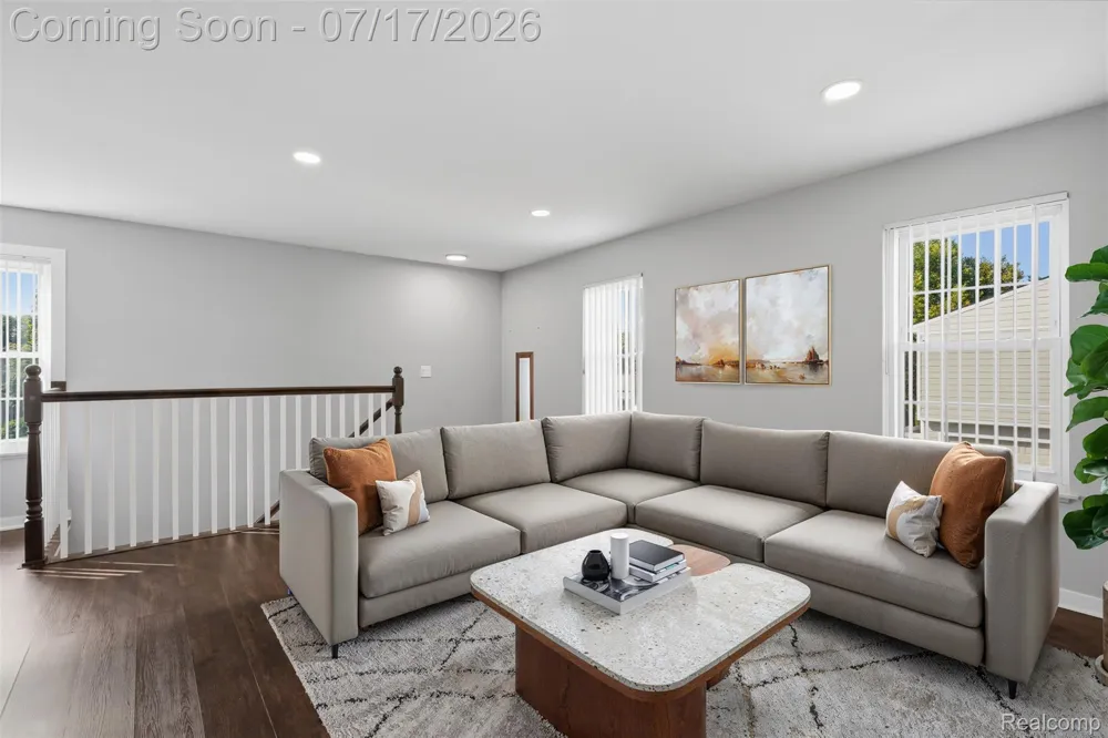 22886 Talford Street Novi City, MI 48375