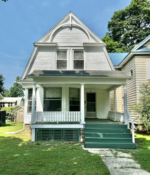 86 S Howell Street