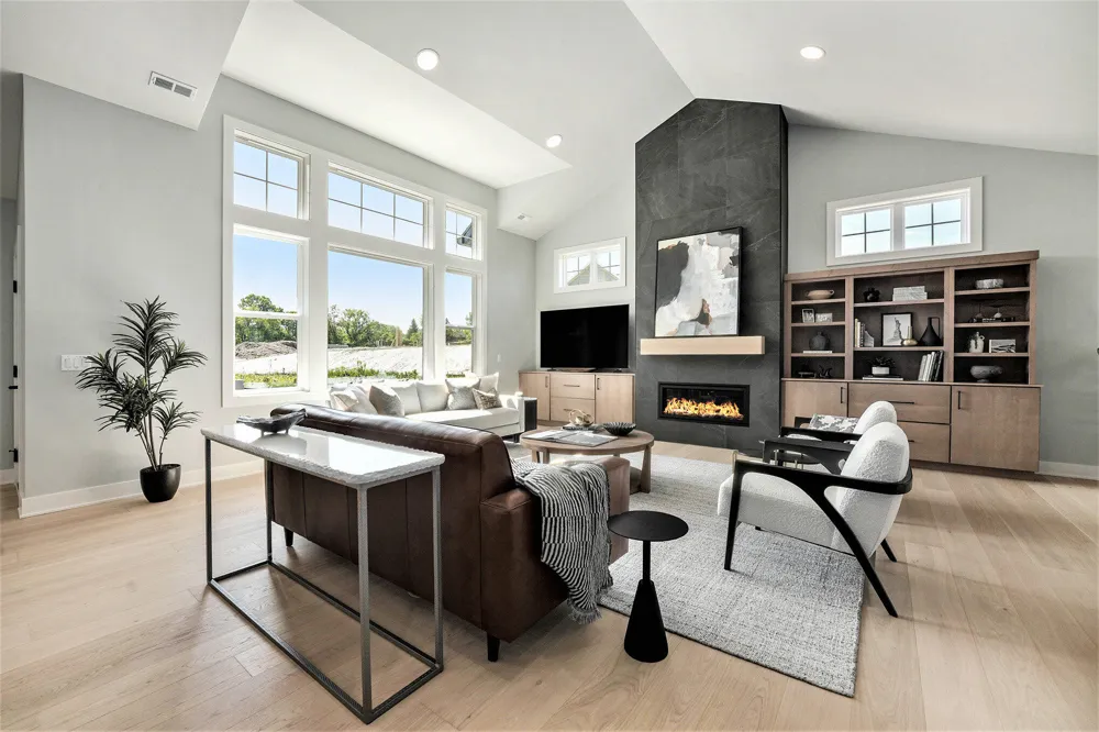 2291 Knapp Bluff Court NE Grand Rapids Charter Township, MI 49525