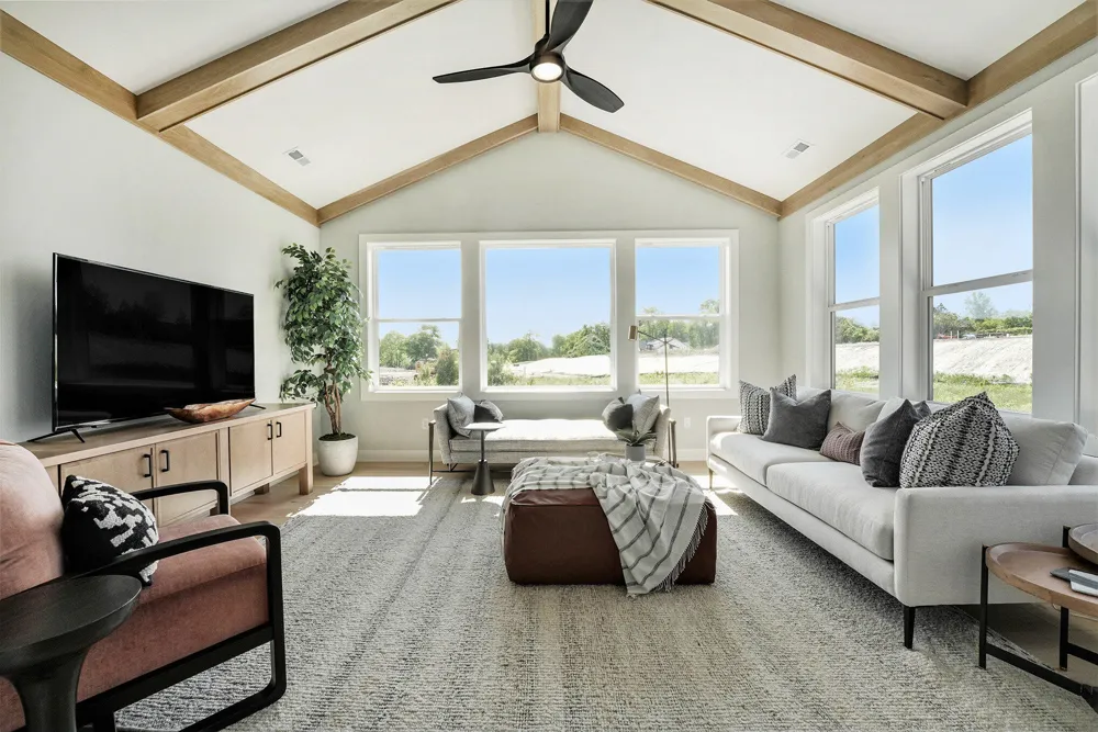 2291 Knapp Bluff Court NE Grand Rapids Charter Township, MI 49525
