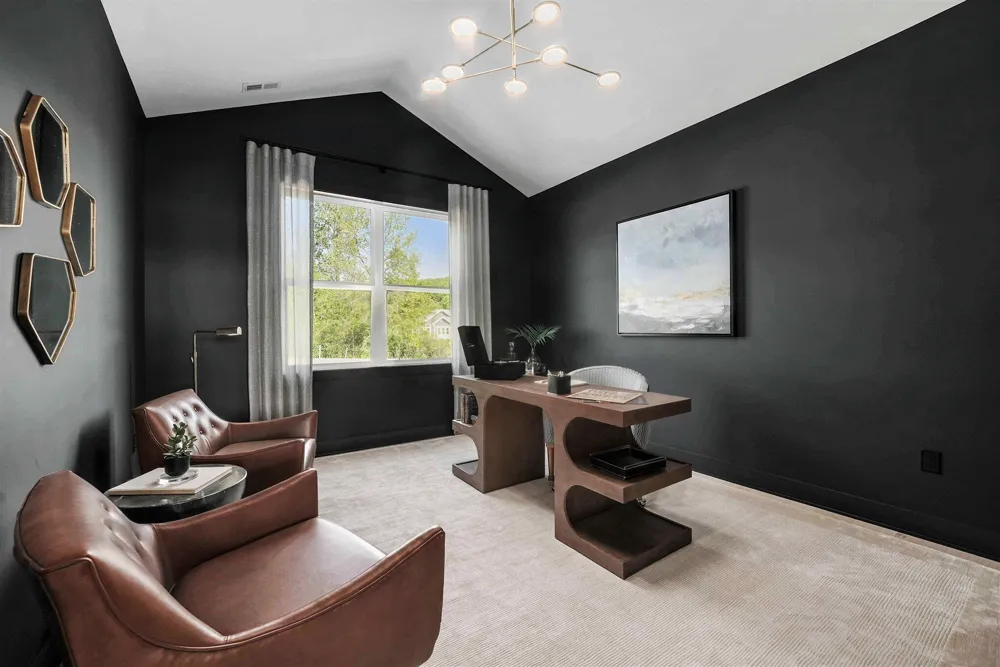 2291 Knapp Bluff Court NE Grand Rapids Charter Township, MI 49525
