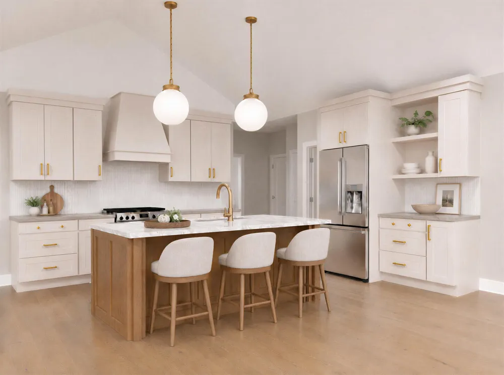 2291 Knapp Bluff Court NE Grand Rapids Charter Township, MI 49525