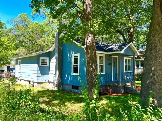 3125 Mona Street Muskegon Heights City, MI 49444