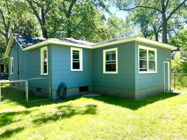 3125 Mona Street Muskegon Heights City, MI 49444