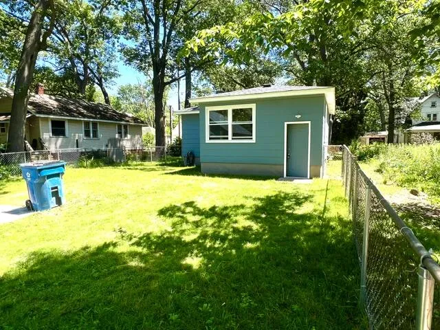 3125 Mona Street Muskegon Heights City, MI 49444