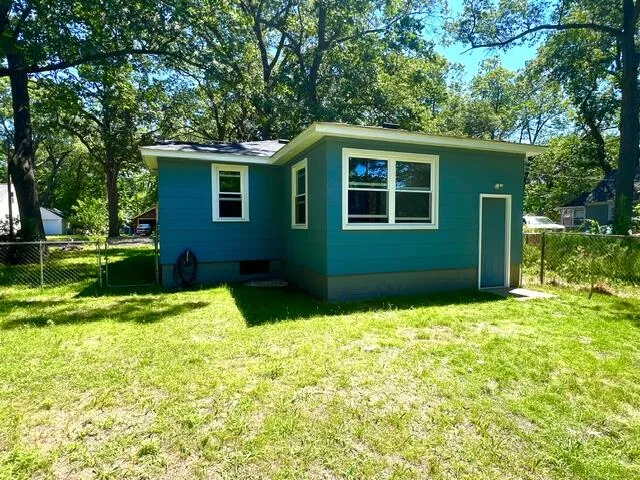 3125 Mona Street Muskegon Heights City, MI 49444