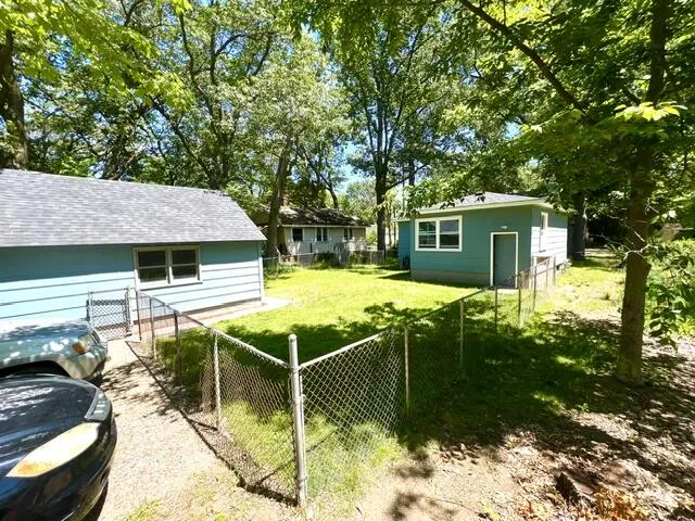 3125 Mona Street Muskegon Heights City, MI 49444