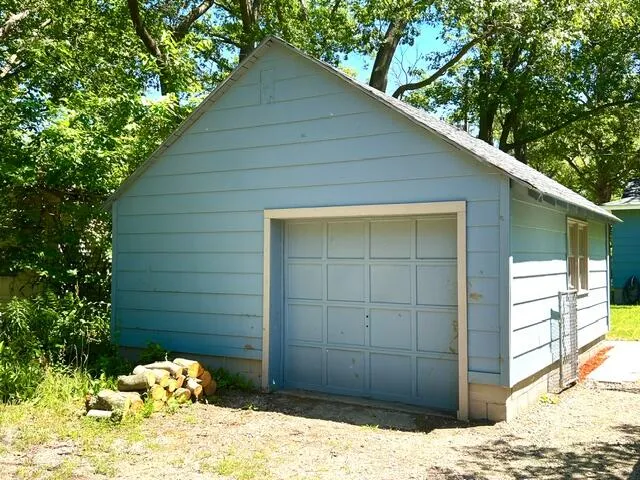 3125 Mona Street Muskegon Heights City, MI 49444