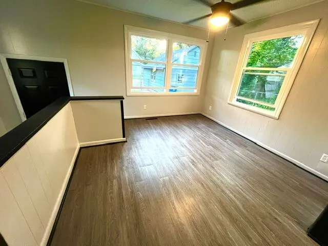 3125 Mona Street Muskegon Heights City, MI 49444