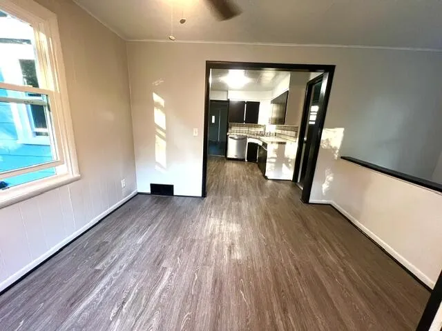 3125 Mona Street Muskegon Heights City, MI 49444