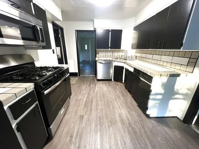 3125 Mona Street Muskegon Heights City, MI 49444