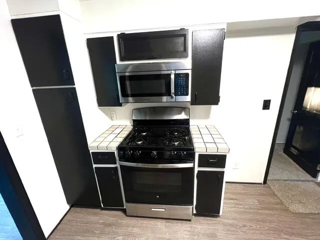 3125 Mona Street Muskegon Heights City, MI 49444