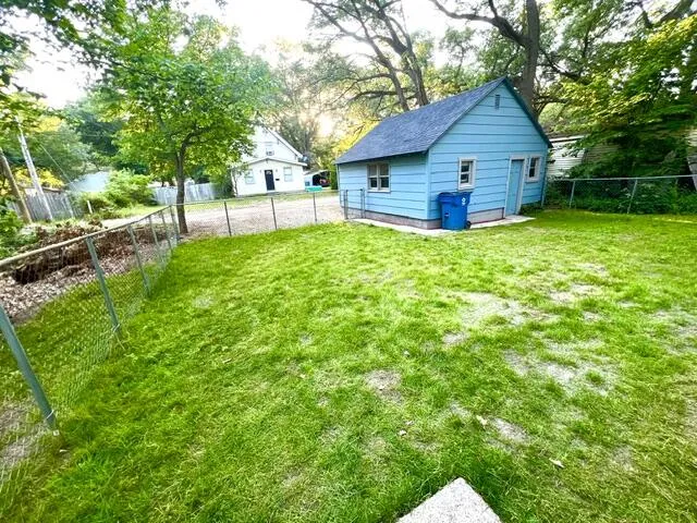 3125 Mona Street Muskegon Heights City, MI 49444