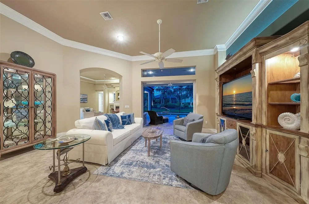 11 CAYMAN ISLES BOULEVARD Englewood, FL 34223