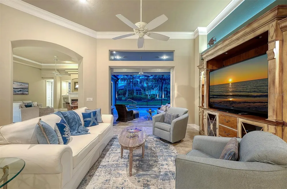 11 CAYMAN ISLES BOULEVARD Englewood, FL 34223
