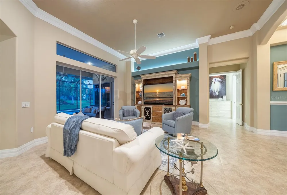 11 CAYMAN ISLES BOULEVARD Englewood, FL 34223