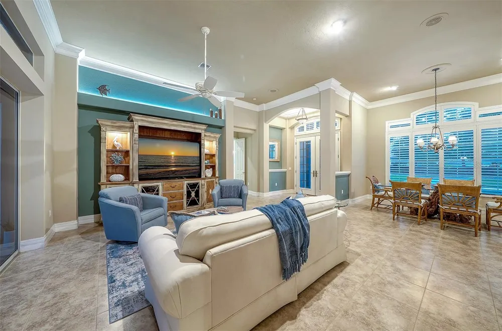 11 CAYMAN ISLES BOULEVARD Englewood, FL 34223