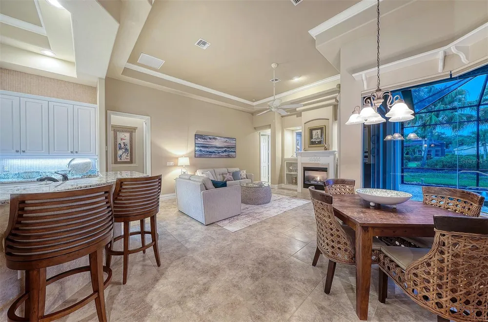 11 CAYMAN ISLES BOULEVARD Englewood, FL 34223