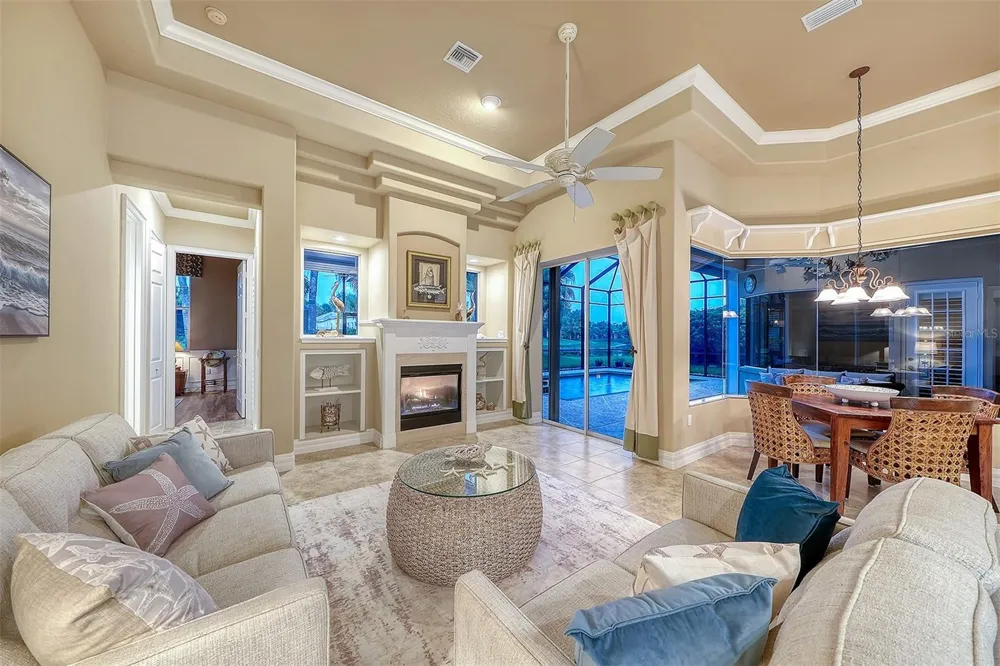 11 CAYMAN ISLES BOULEVARD Englewood, FL 34223