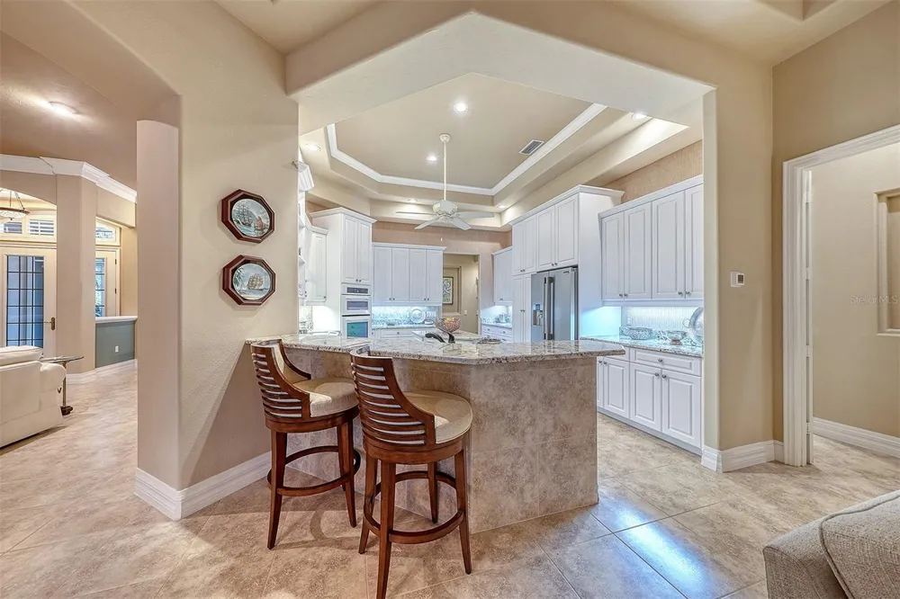 11 CAYMAN ISLES BOULEVARD Englewood, FL 34223