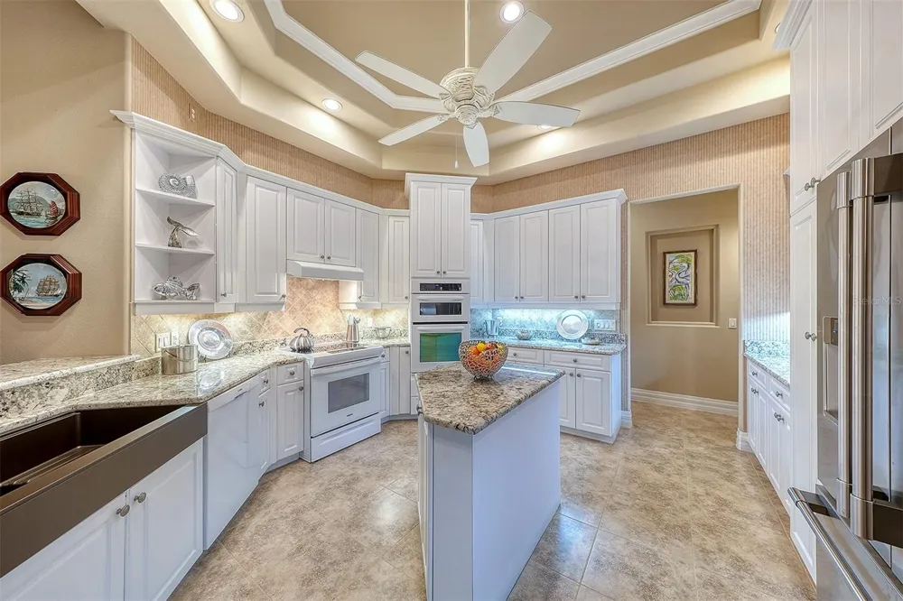 11 CAYMAN ISLES BOULEVARD Englewood, FL 34223