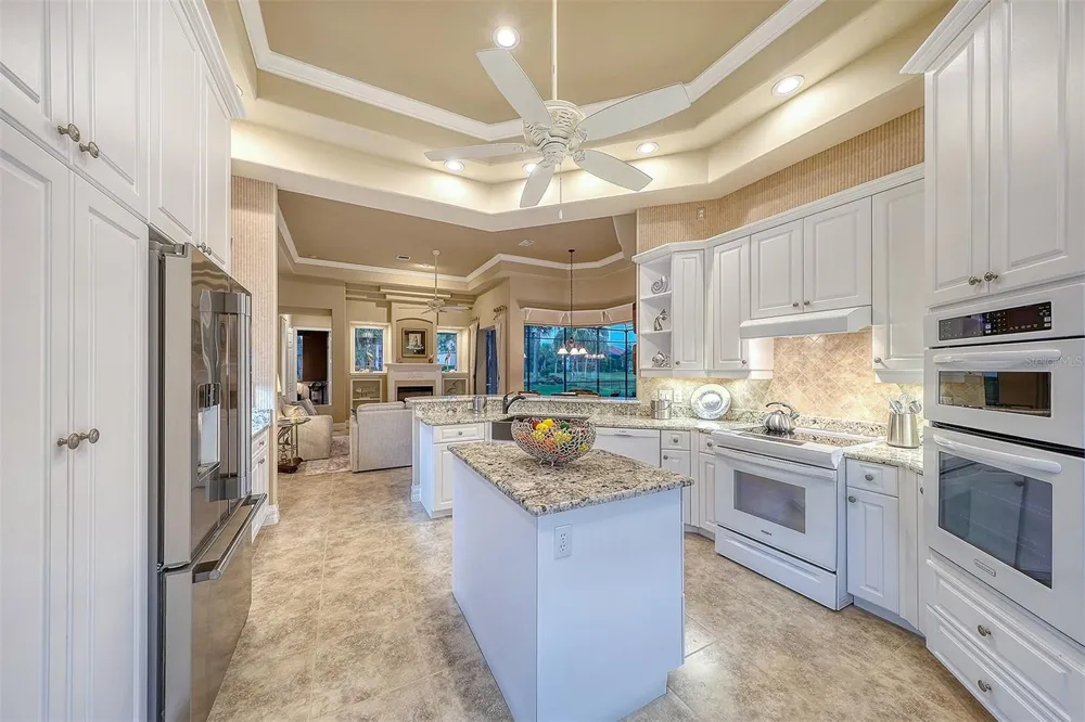 11 CAYMAN ISLES BOULEVARD Englewood, FL 34223