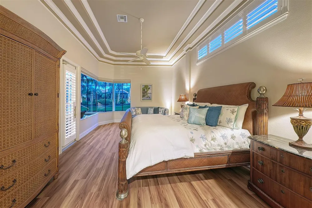 11 CAYMAN ISLES BOULEVARD Englewood, FL 34223