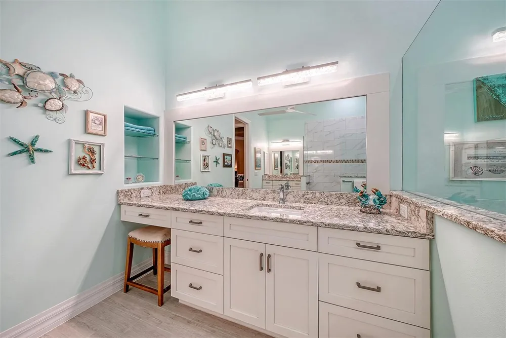 11 CAYMAN ISLES BOULEVARD Englewood, FL 34223