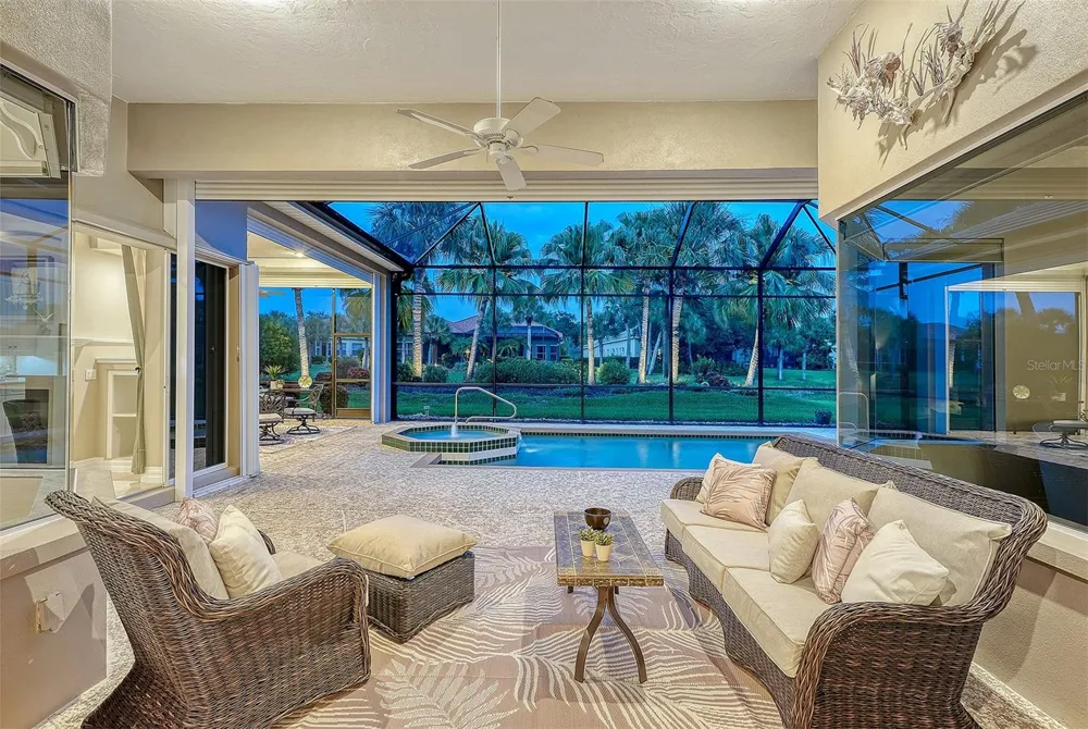 11 CAYMAN ISLES BOULEVARD Englewood, FL 34223