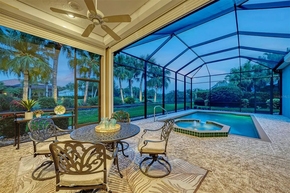 11 CAYMAN ISLES BOULEVARD Englewood, FL 34223